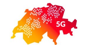 caos 5G radiazioni svizzera