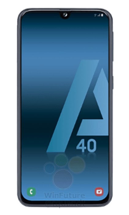 Samsung-Galaxy-A40-