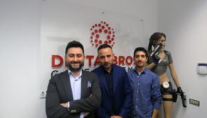 Samsung insieme alla Digital Bros Game Academy