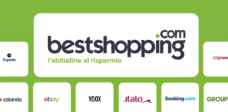 Bestshopping: il sito che rimborsa i tuoi acquisti online