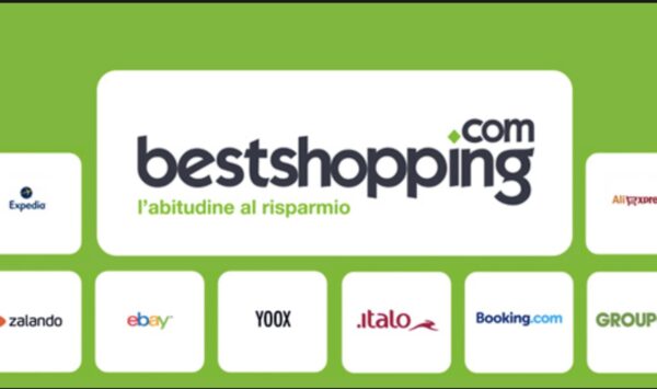 Bestshopping: il sito che rimborsa i tuoi acquisti online