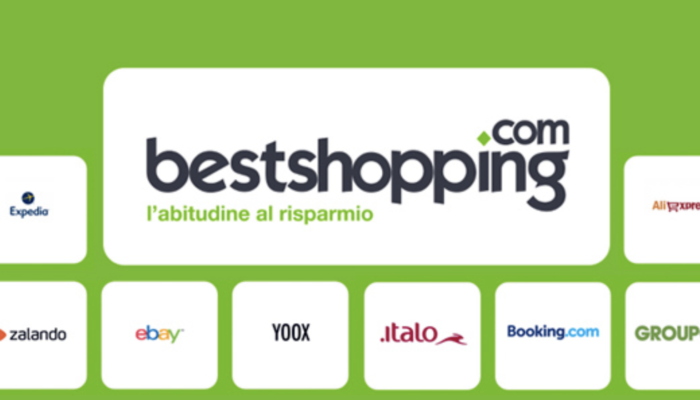 Bestshopping: il sito che rimborsa i tuoi acquisti online