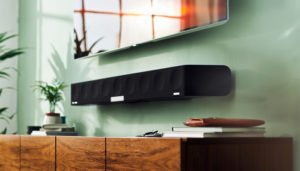 Sennheiser AMBEO Soundbar