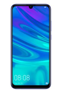 huawei p smart + 2019