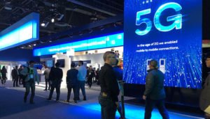 TCL Communication pensa al 5G
