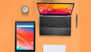 Tablet e notebook in sconto su Amazon