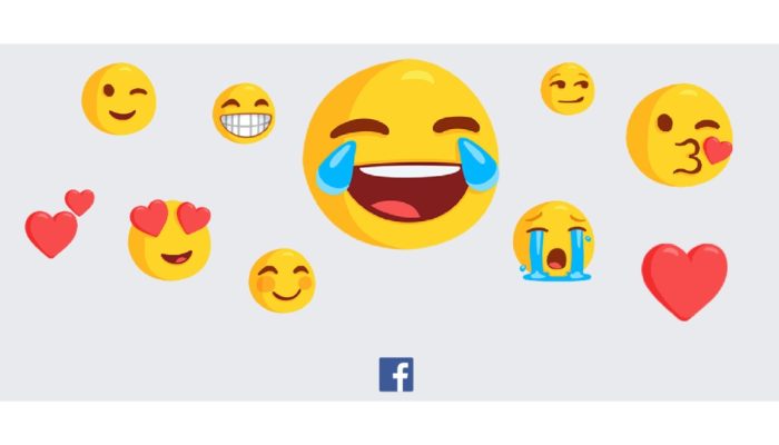 Facebook Emoji