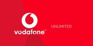 Vodafone Total Unlimited
