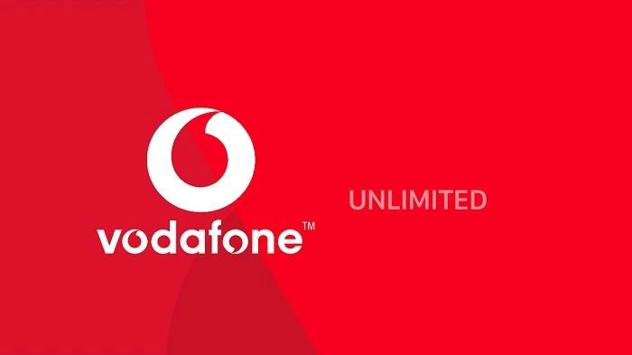 Vodafone Total Unlimited