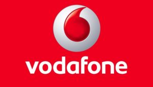 Vodafone