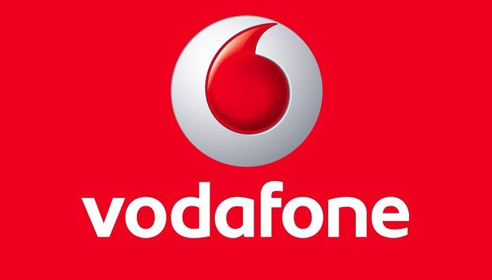 Vodafone