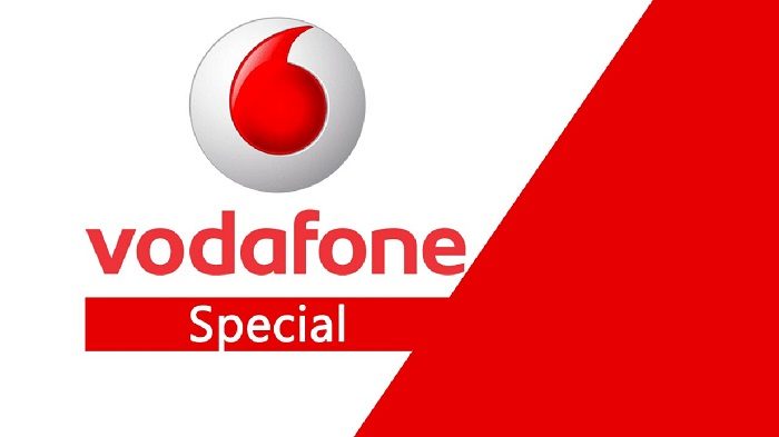 Vodafone