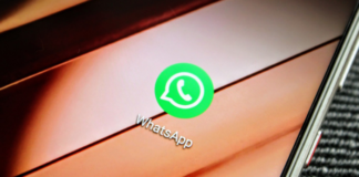 Whatsapp account rubato