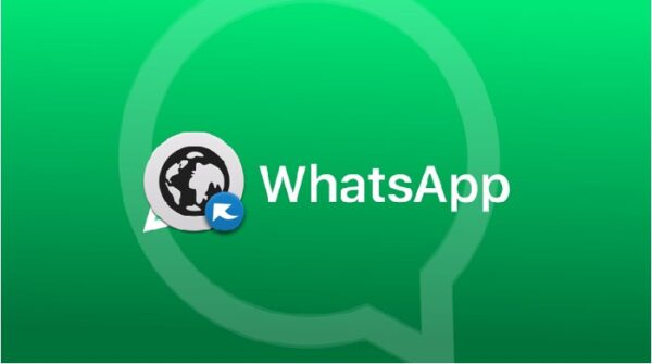 Whatsapp aggiornamento browser