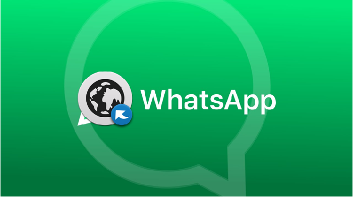 Whatsapp aggiornamento browser