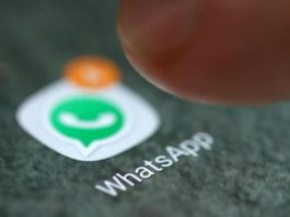 Whatsapp chat importanti