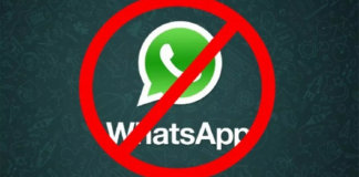 Whatsapp down trucchi