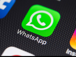 Whatsapp spia chat