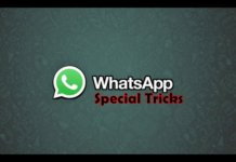 Whatsapp trucco emoji segrete
