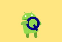 aggiornamento Android Q novità