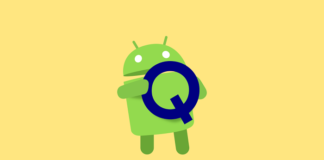 aggiornamento Android Q novità