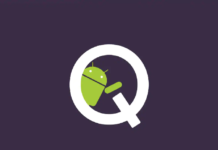 aggiornamento Android Q smartphone