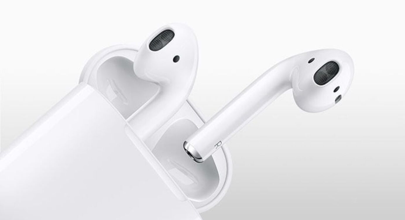 Allarme AirPods: le cuffie di Apple potrebbero causare il Cancro