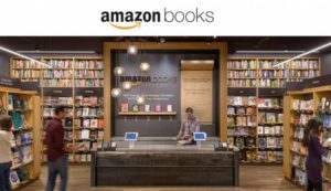 Amazon Books