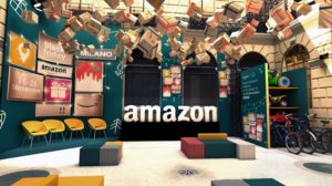 Amazon