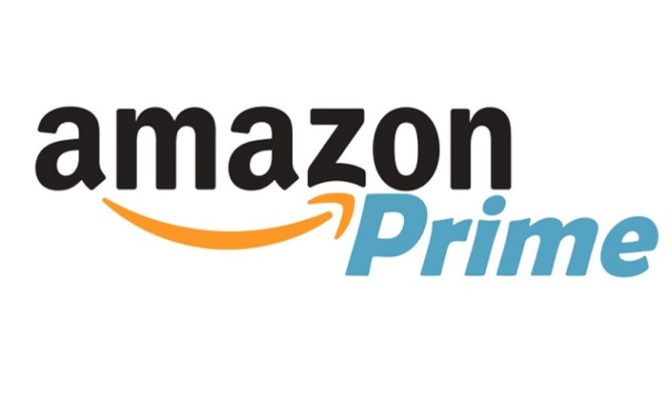 Amazon Prime