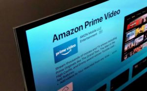 Amazon Prime Video
