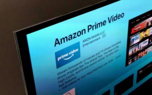 Amazon Prime Video