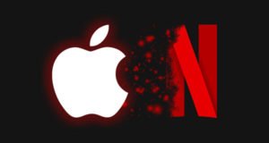netflix non entrerà in apple