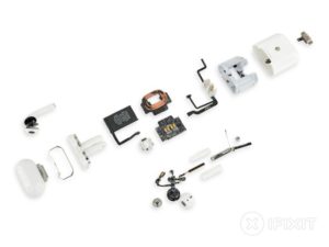 apple airpods 2 ifixit