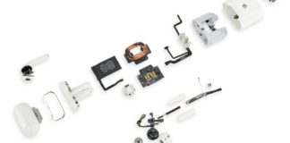 apple airpods 2 ifixit