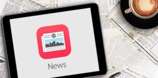 apple-news-servizio-abbonamento -iphone