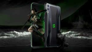 black shark 2 xiaomi