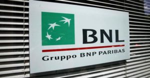 BNL: in tilt la rete per un problema tecnico che taglia anche i servizi online