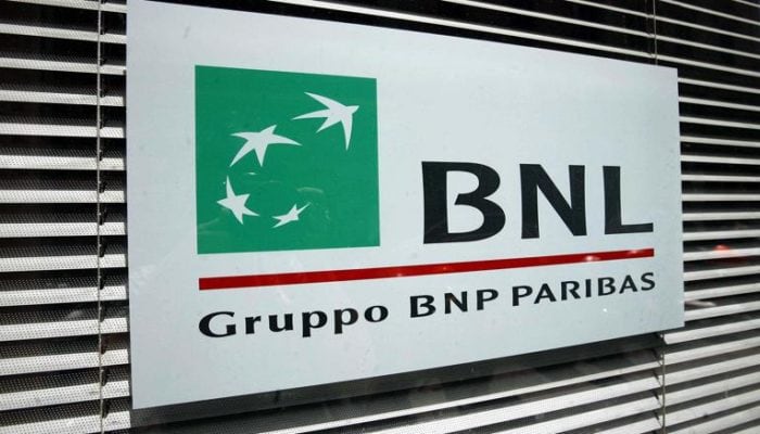 BNL: in tilt la rete per un problema tecnico che taglia anche i servizi online