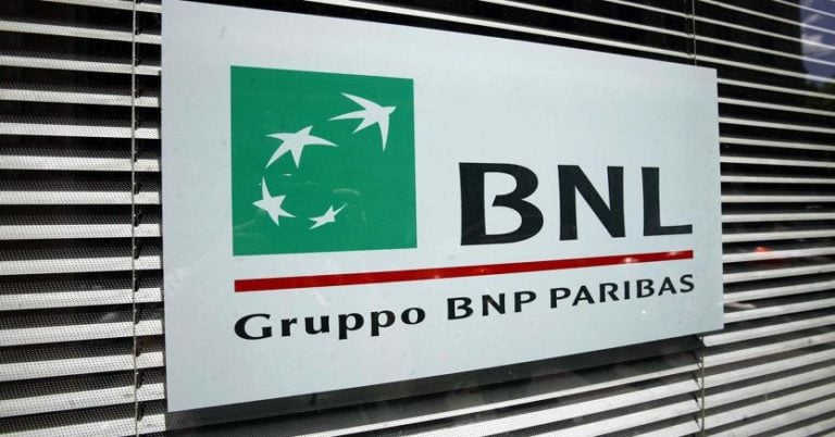 BNL: in tilt la rete per un problema tecnico che taglia anche i servizi online