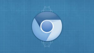 chrome