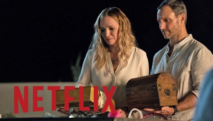 Netflix