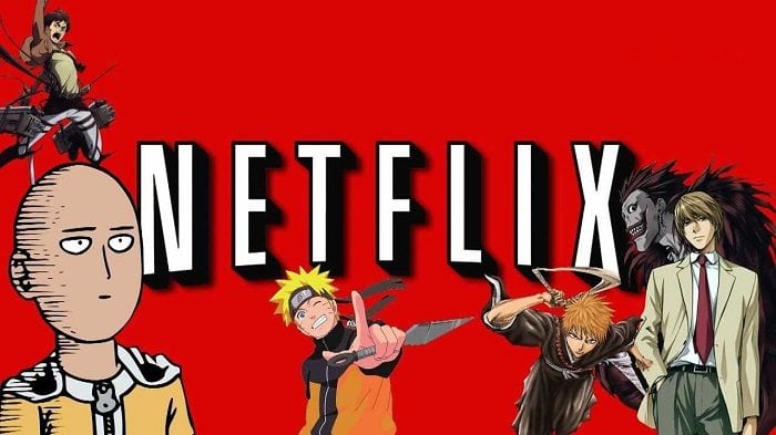 Netflix