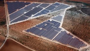 energia solare