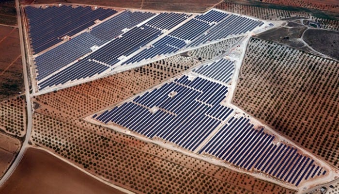 Dall’Arizona State University arriva l’antologia di un mondo ad energia solare