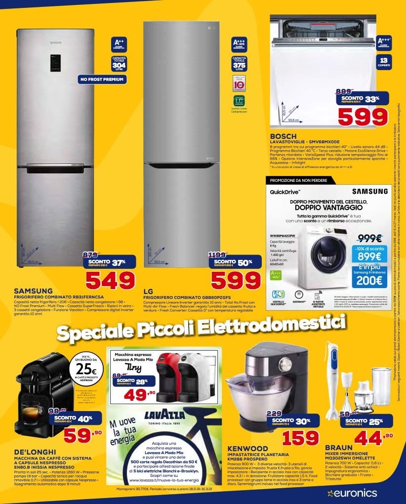 euronics-sconti-ed-offerte-molto-interessanti-con-il-volantino-foto