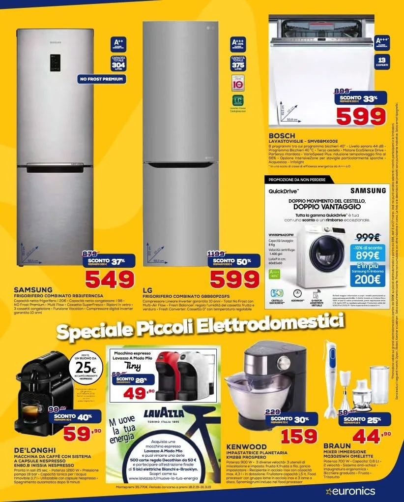 euronics-sconti-ed-offerte-molto-interessanti-con-il-volantino-foto