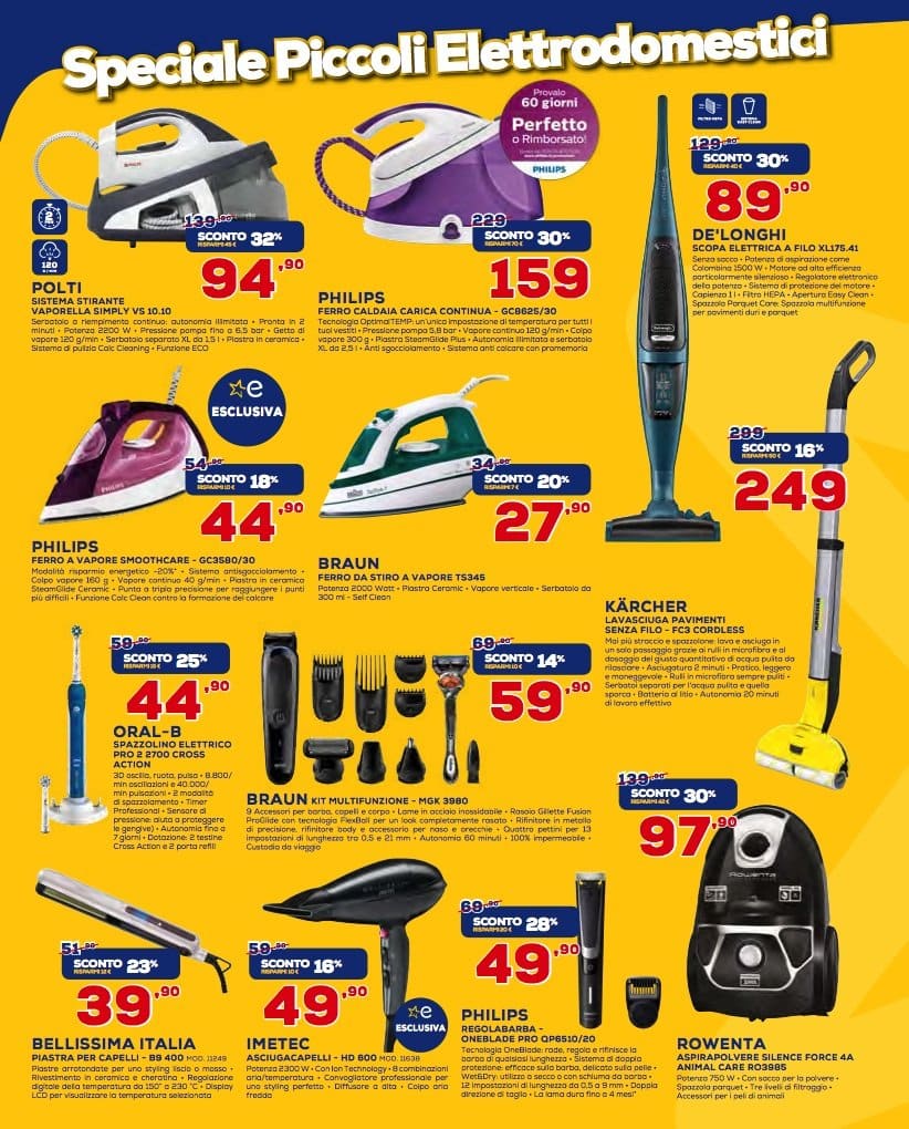 euronics-sconti-ed-offerte-molto-interessanti-con-il-volantino-foto