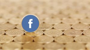 Facebook facecoin