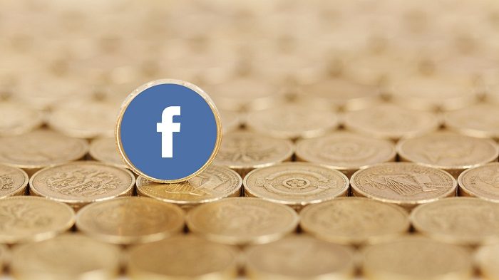 Facebook facecoin